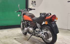 KAWASAKI ZEPHYR 750 RS 2025 ZR750D