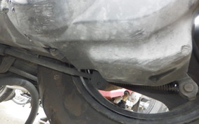 SUZUKI ADDRESS V125 G CF46A