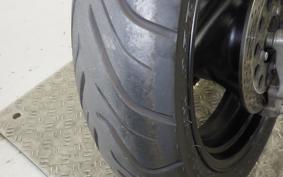 SUZUKI GSX400 IMPULSE 1996 GK79A