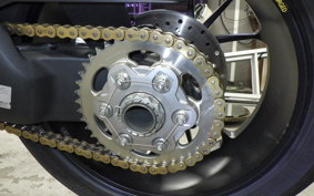 DUCATI STREETFIGHTER V4 S 2021