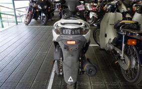 YAMAHA CYGNUS 125 XSR 2 SE44J