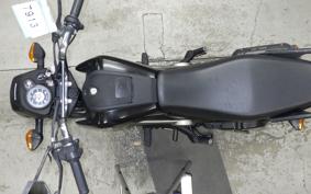 HONDA NAVI110