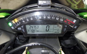 KAWASAKI ZX 10 NINJA R 2018