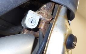 HONDA LITTLE CUB AA01