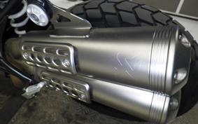 BMW R NINE T SCRAMBLER 2024