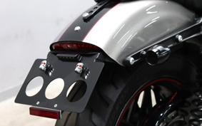 HARLEY XL1200CX 2016 LM3