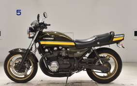 KAWASAKI ZEPHYR 750 1991 ZR750C