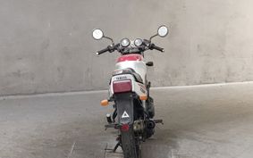 YAMAHA TZR125 3TY