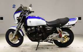 SUZUKI GSX400 IMPULSE 2005 GK7CA