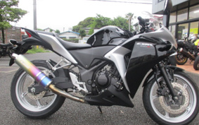 HONDA CBR250R MC41
