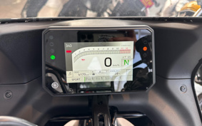 YAMAHA XSR900 GP 2024 RN96J