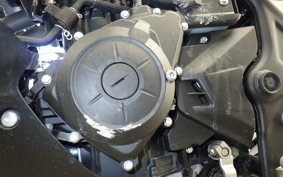 YAMAHA MT-25 A RG74J