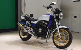 SUZUKI GSX400 IMPULSE 2008 GK7CA