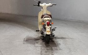 HONDA LITTLE CUB AA01