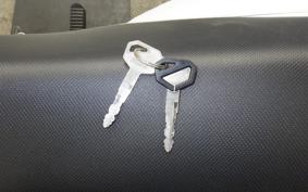 KAWASAKI KLX125 LX125C