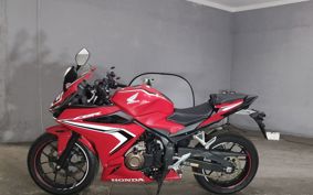 HONDA CBR400R 2020 NC56