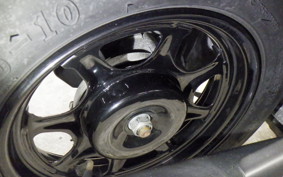 YAMAHA VINO 50 Gen.4 2026 AY02