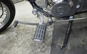 YAMAHA VIRAGO 250 2021 3DM