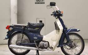 HONDA C50 SUPER CUB E AA01