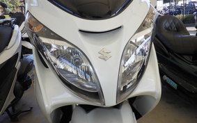 SUZUKI SKYWAVE 400 S 3 2006 CK44A