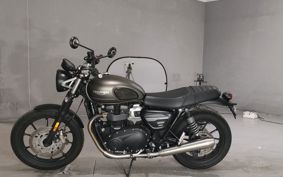 TRIUMPH SPEED TWIN 900 DAD74G