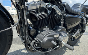 HARLEY XL1200X FINAL ED 2022 LC3