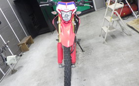 HONDA CRF150L 2021