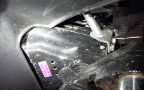 HONDA ADV150 1997 KF38
