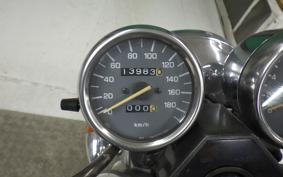 YAMAHA ZEAL 3YX