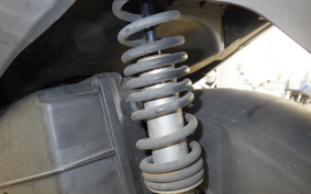 YAMAHA AXIS 125 Z SED7J