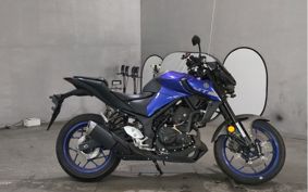 YAMAHA MT-03 2020 RH13J