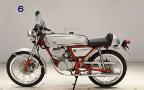 HONDA DREAM 50 AC15