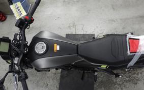 BENELLI レオンチーノ250 2016