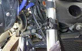 KAWASAKI ZZ-R400 Gen.2 2005 ZX400N