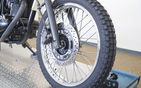 KAWASAKI 250TR BJ250F