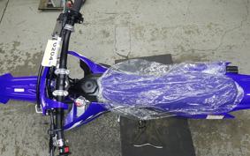 HONDA YZ65 CB11C