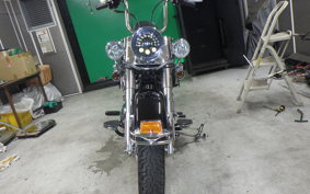 HARLEY FLSTC 1450 2005