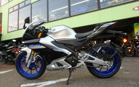 YAMAHA YZF-R15M RG78
