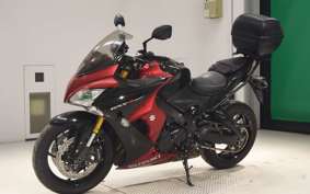 SUZUKI GSX-S1000F 2018 GT79B