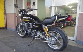 KAWASAKI ZEPHYR750RS 2000 ZR750C