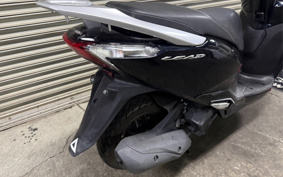 HONDA LEAD 125 JK12