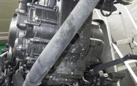 HONDA REBEL 250 A MC49