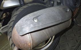 SUZUKI ADDRESS V50 Gen.2 CA42A