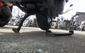 YAMAHA JOG Gen.5 SA36J