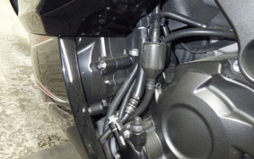 KAWASAKI ZX 1400 NINJA R A 2015