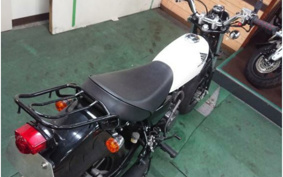 HONDA APE 50 TYPE D AC18