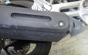 HONDA GROM 2007 JC92