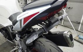 KAWASAKI NINJA ZX-6R A 2025 ZX636J