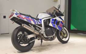 SUZUKI GSX-R1100 1993 GV73A