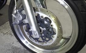 KAWASAKI BALIUS 250 ZR250A